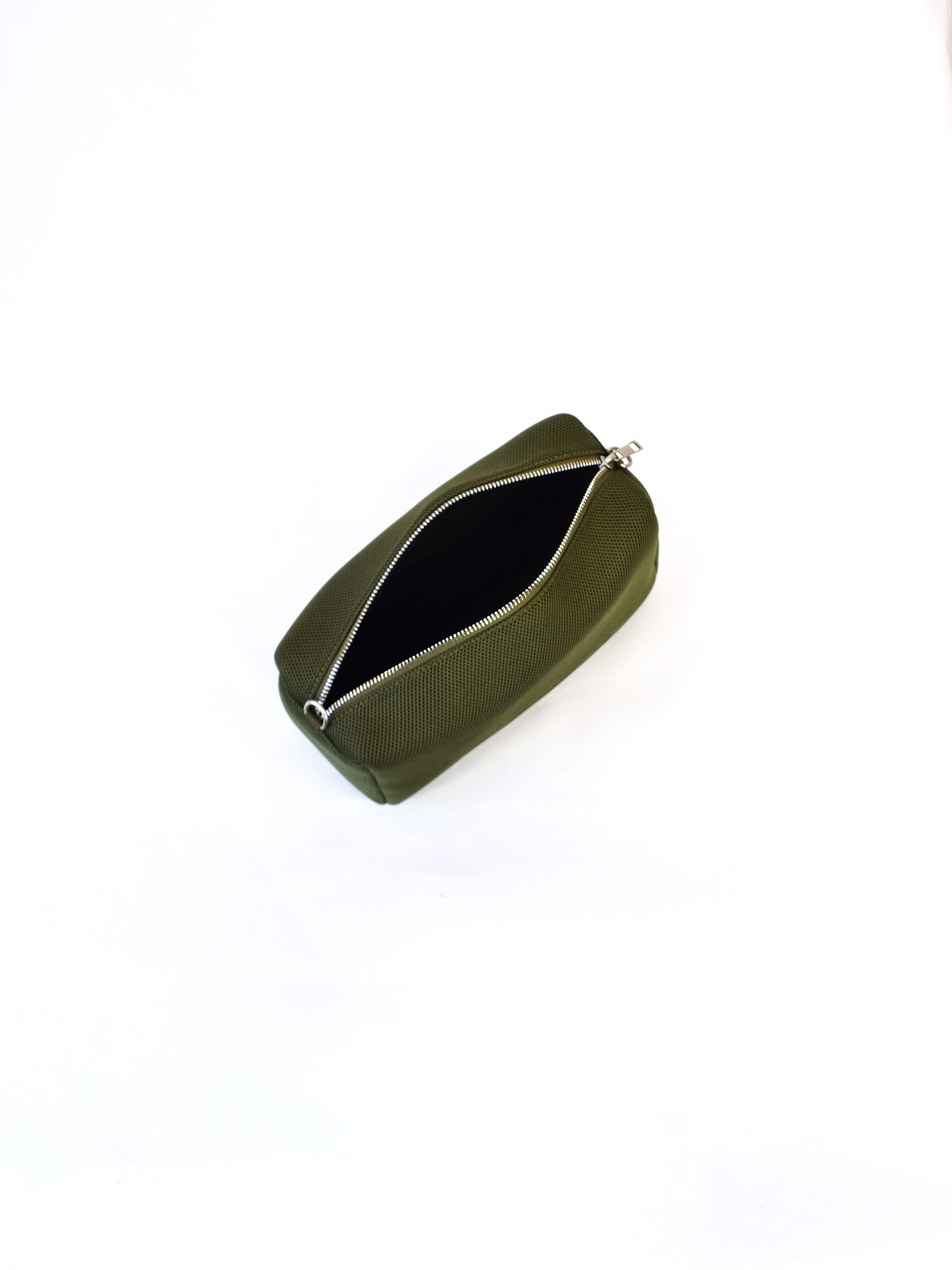 【play-beautifully】3way ハンドバッグ L Khaki