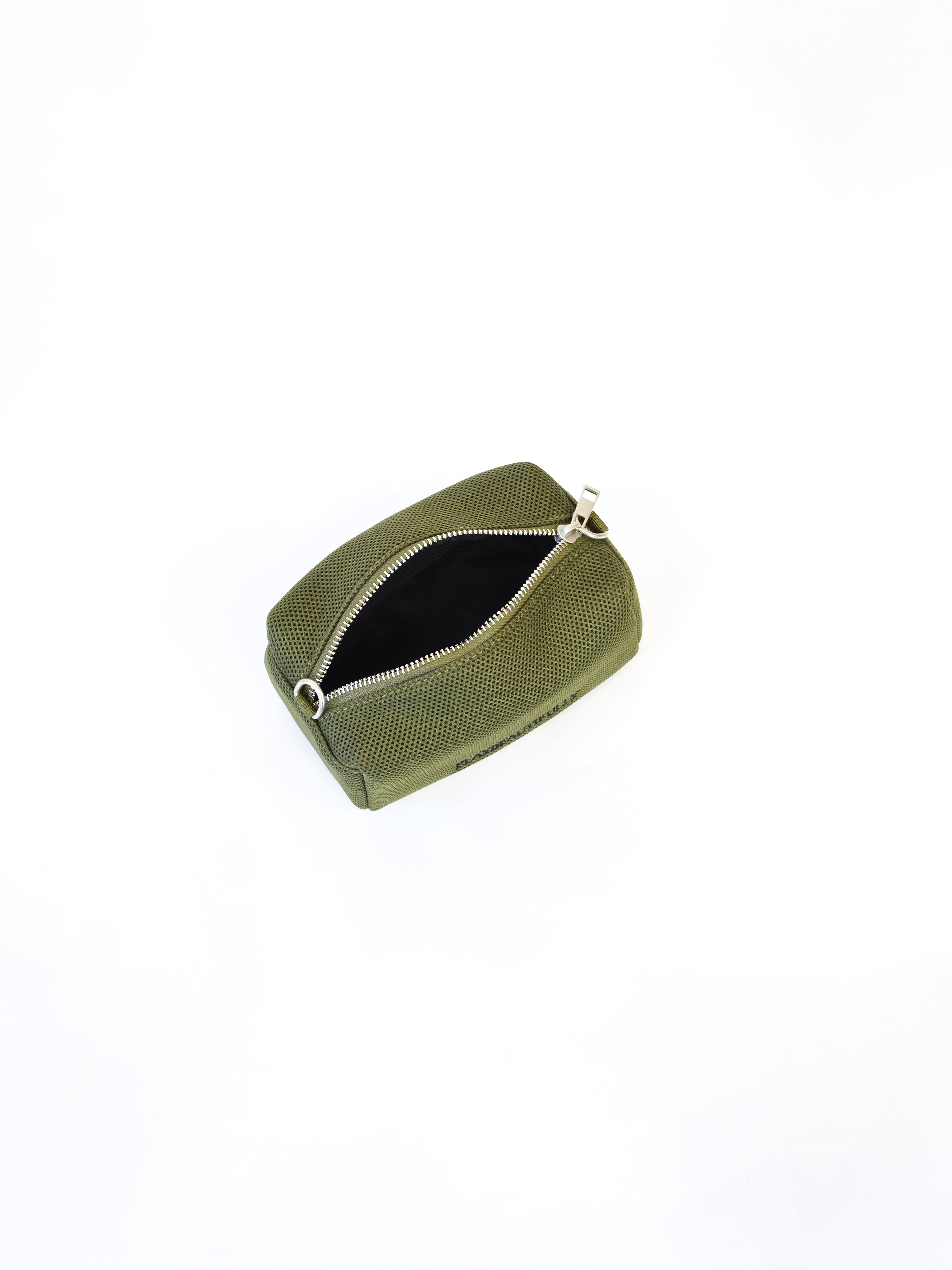 【play-beautifully】3way ハンドバッグ M Khaki