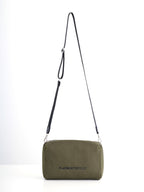 【demo】3way ハンドバッグ L Khaki