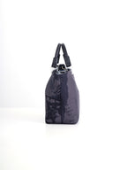 【jazz】3way ハンドバッグ M Charcoal