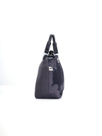【demo】3way ハンドバッグ M Charcoal