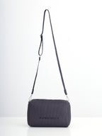 【demo】3way ハンドバッグ L Charcoal