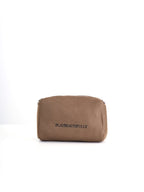 【jazz】3way ハンドバッグ L Mocha