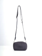 【demo】3way ハンドバッグ M Charcoal