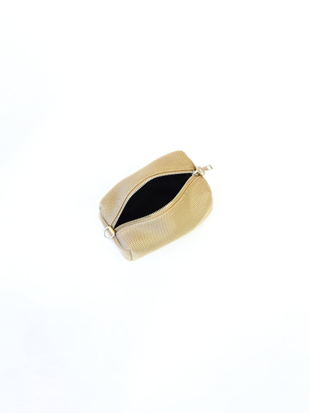 【play-beautifully】3way ハンドバッグ M Beige