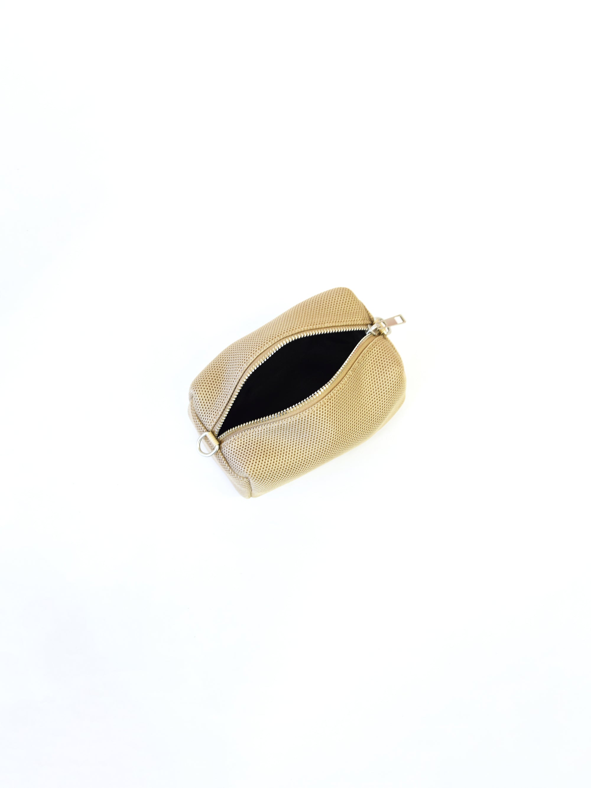 【play-beautifully】3way ハンドバッグ M Beige
