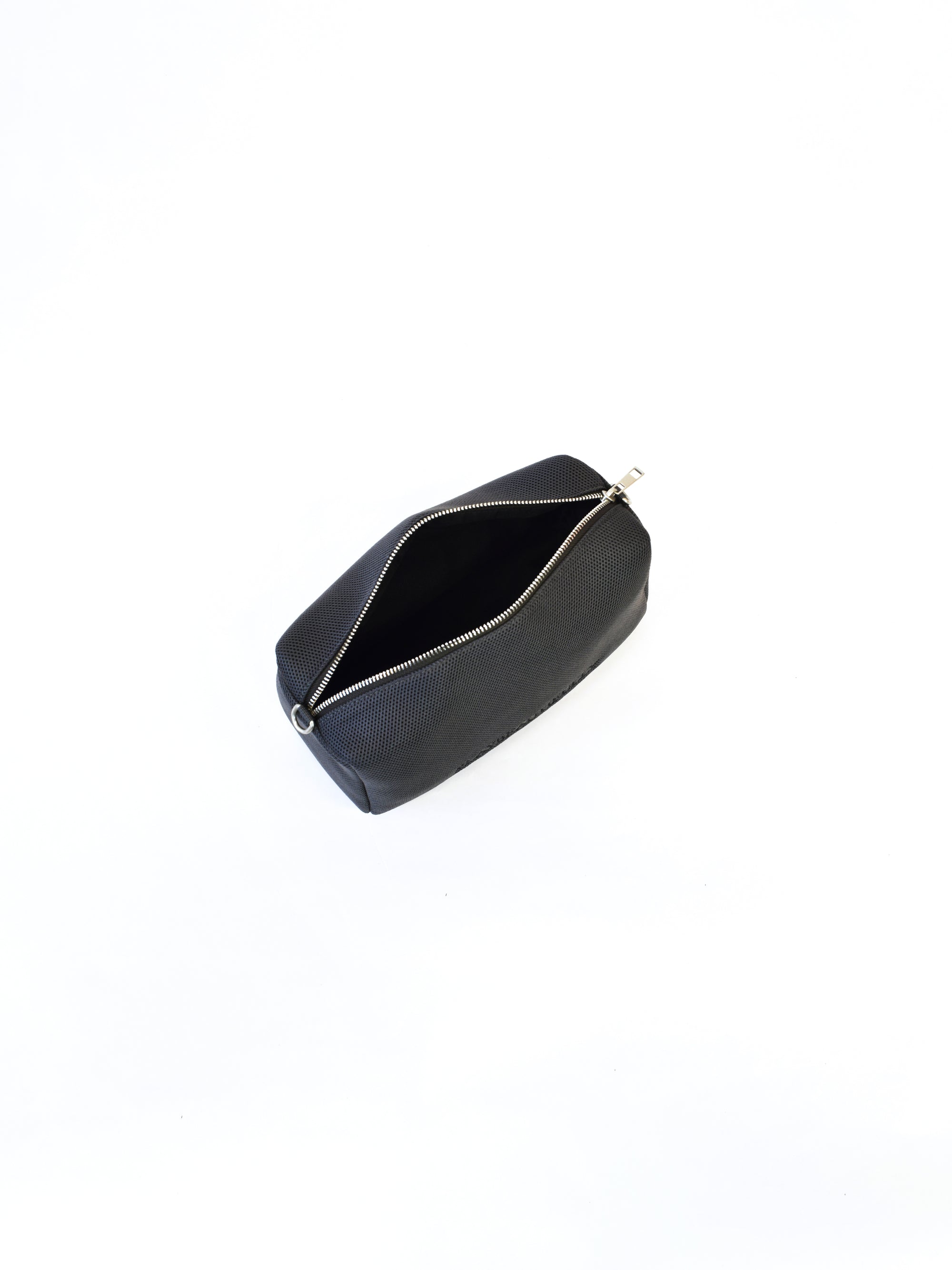 【play-beautifully】3way ハンドバッグ L Charcoal