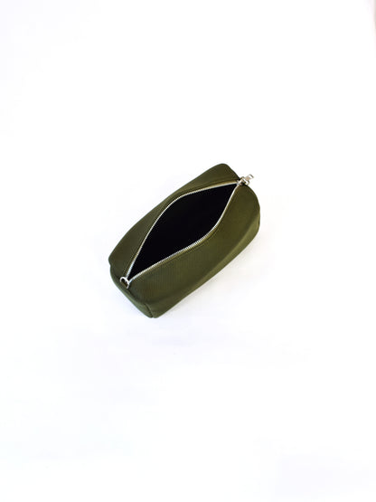 2025.7月販売開始【play-b】Logo 3way ハンドバッグ L Khaki