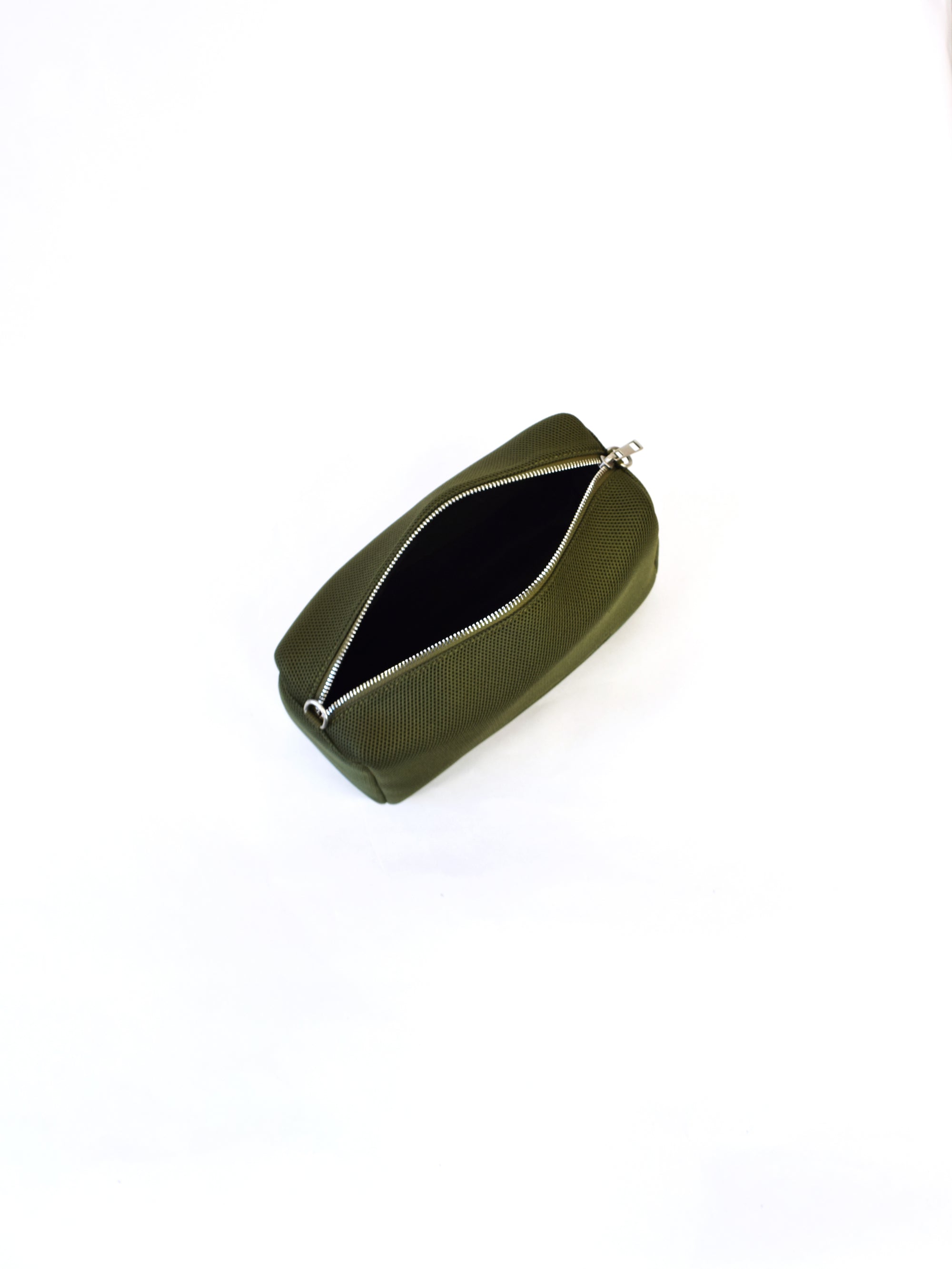 【play-beautifully】3way ハンドバッグ L Khaki