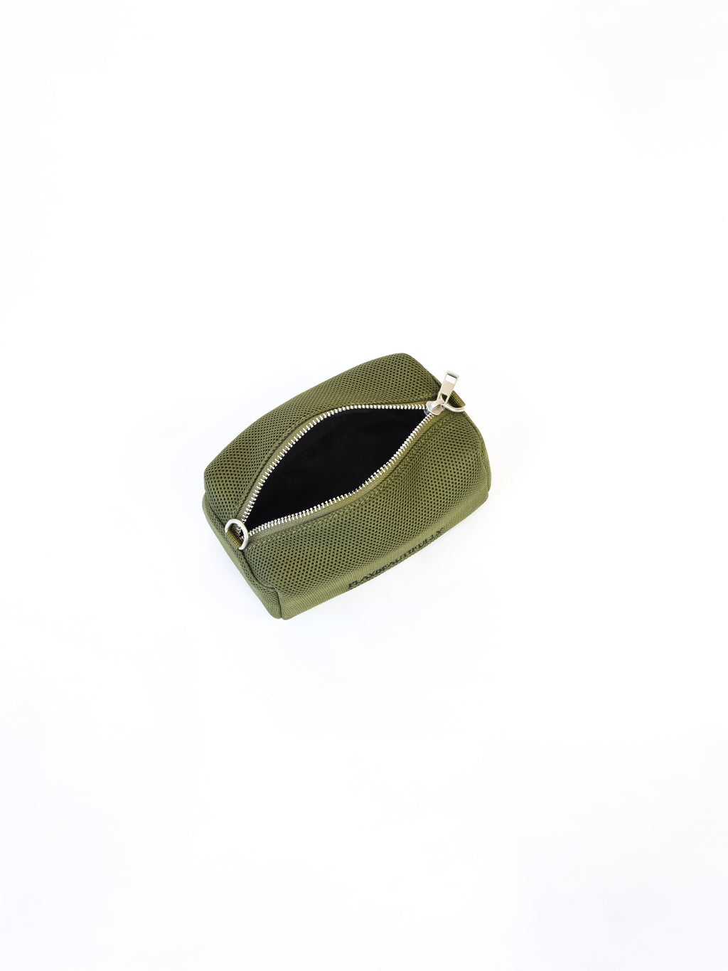 【play-beautifully】3way ハンドバッグ M Khaki