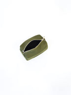 【play-beautifully】3way ハンドバッグ M Khaki