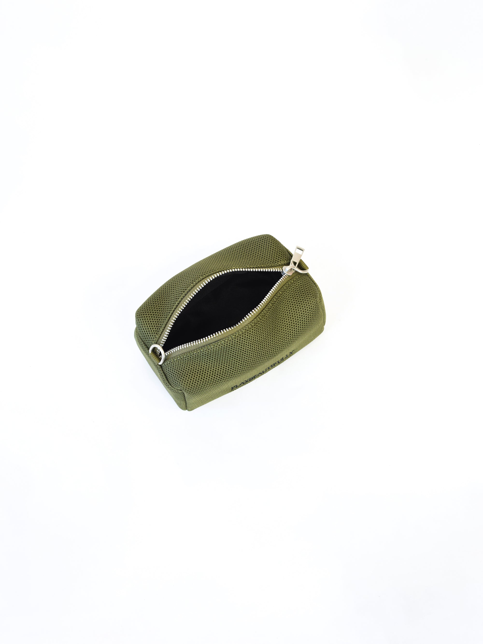 【play-beautifully】3way ハンドバッグ M Khaki