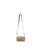 【play-beautifully】3way ハンドバッグ M Beige
