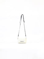 【play-beautifully】3way ハンドバッグ M Off-White
