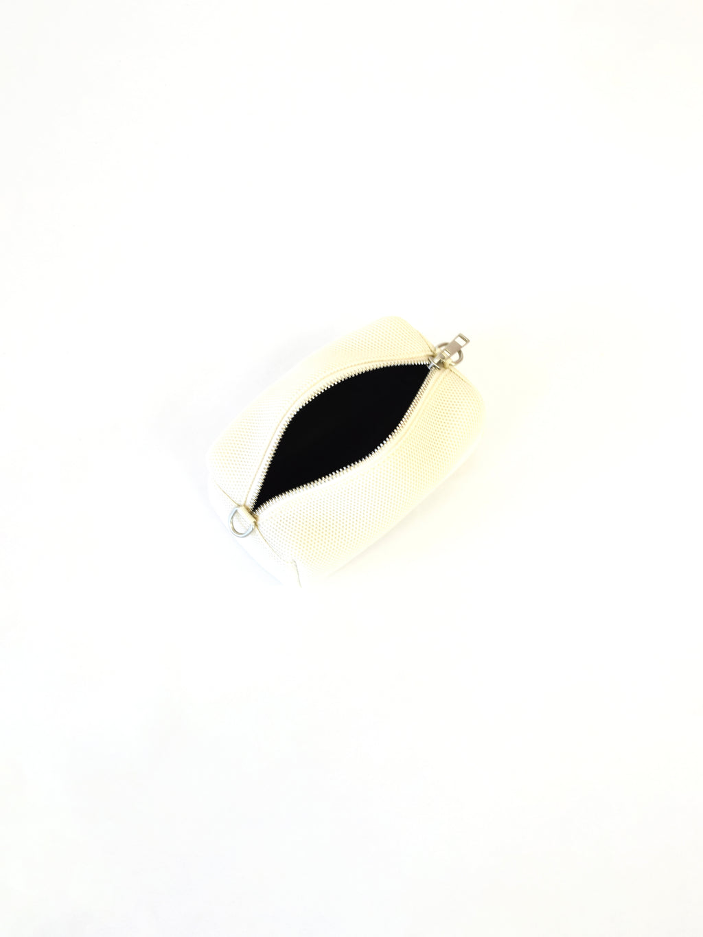 【play-beautifully】3way ハンドバッグ M Off-White