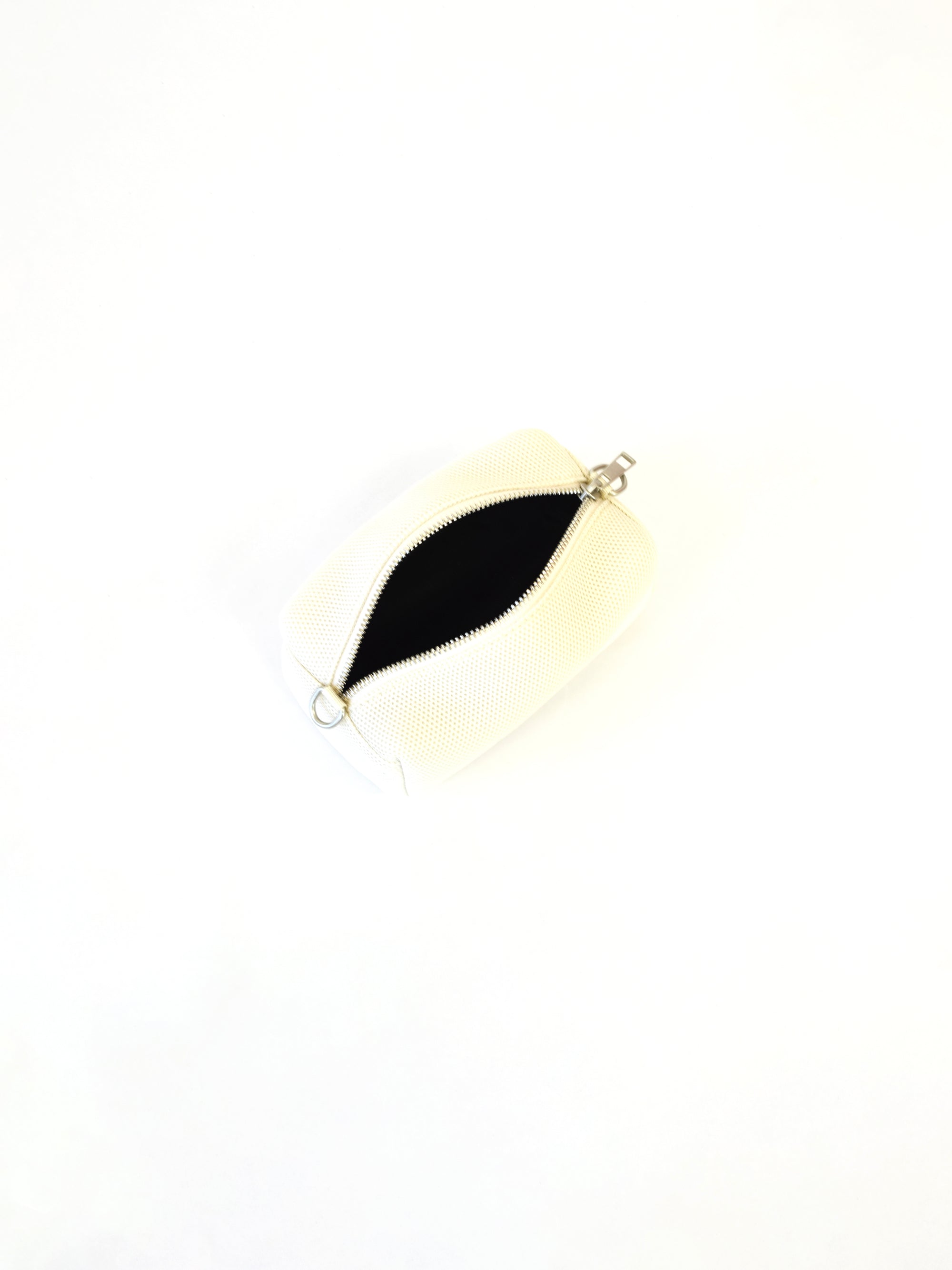 【play-beautifully】3way ハンドバッグ M Off-White